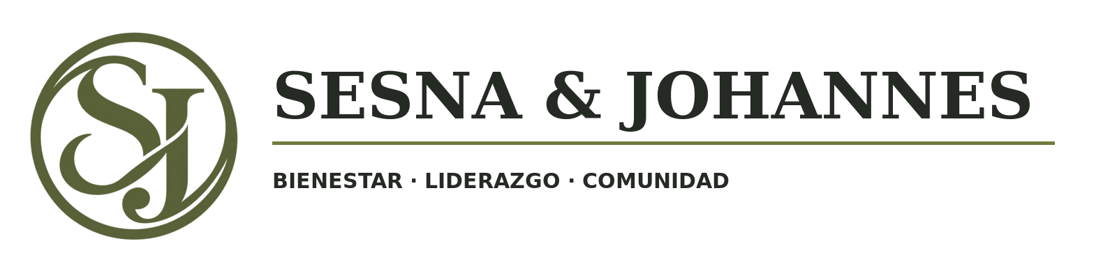 Sesna & Johannes