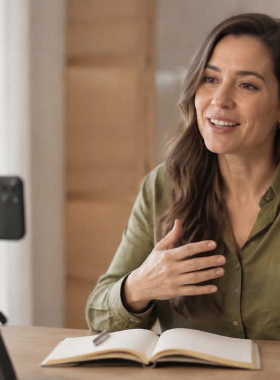 Marca personal en marketing multinivel mediante contenido educativo